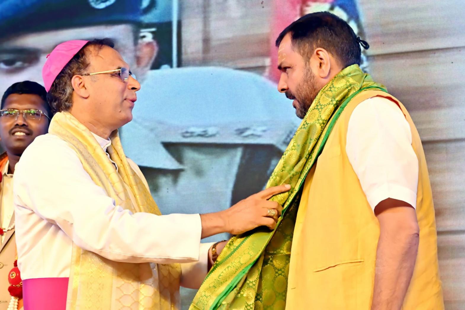 ST. MARYS SENIOR SECONDARY SCHOOL Banner Image